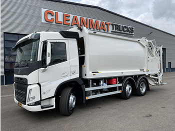 Çöp kamyonu VOLVO FM 330
