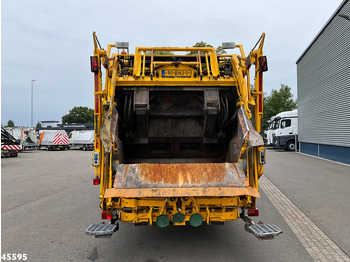 Volvo FM 330 Euro 6 Geesink 20m³ finansal kiralama Volvo FM 330 Euro 6 Geesink 20m³: fotoğraf 5