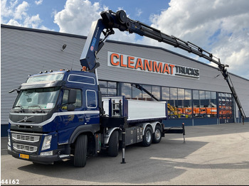 Vinçli kamyon VOLVO FM 500