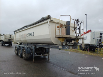 Damperli dorse LANGENDORF