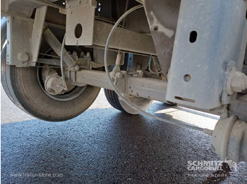 Damperli dorse LANGENDORF Auflieger Kipper Stahlrundmulde 24m³: fotoğraf 3 Damperli dorse LANGENDORF Auflieger Kipper Stahlrundmulde 24m³: fotoğraf 3