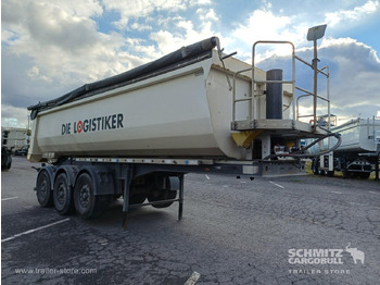 Damperli dorse LANGENDORF