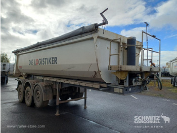 Damperli dorse LANGENDORF