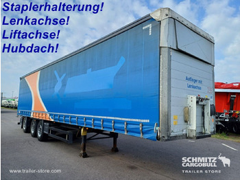 Tenteli dorse SCHMITZ