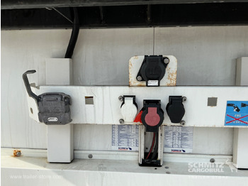 Izotermik dorse SCHMITZ Reefer Multitemp Double deck: fotoğraf 4