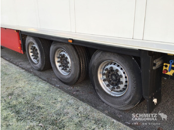 Izotermik dorse SCHMITZ Reefer Standard Double deck: fotoğraf 5