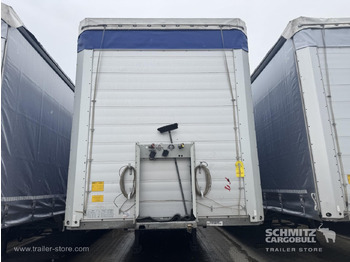 Tenteli dorse SCHMITZ Curtainsider Standard: fotoğraf 4 Tenteli dorse SCHMITZ Curtainsider Standard: fotoğraf 4