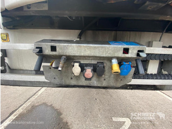 Izotermik dorse SCHMITZ Reefer Multitemp: fotoğraf 3