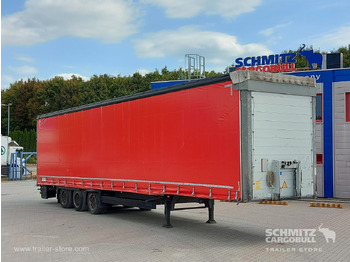 Tenteli dorse SCHMITZ Curtainsider Mega: fotoğraf 5