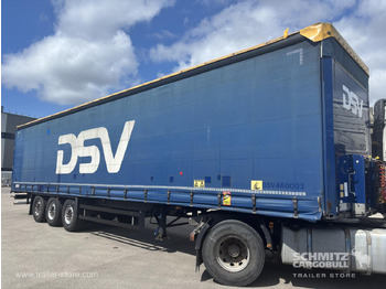 Tenteli dorse SCHMITZ Curtainsider Standard: fotoğraf 5