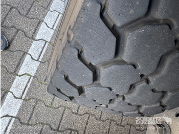Tenteli dorse SCHMITZ Oplegger Schuifzeil Standard: fotoğraf 3