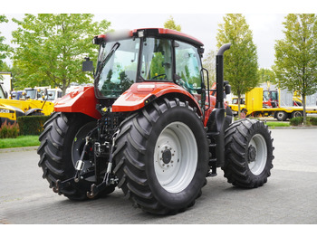 Traktör CASE IH Luxxum 100 Agricultural tractor / 2800 MTH: fotoğraf 5