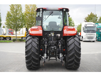 Traktör CASE IH Luxxum 100 Agricultural tractor / 2800 MTH: fotoğraf 4