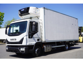 Refrijeratör kamyon IVECO EuroCargo