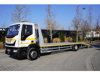 Çekici kamyonu IVECO EuroCargo