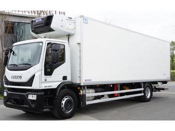 Refrijeratör kamyon IVECO EuroCargo