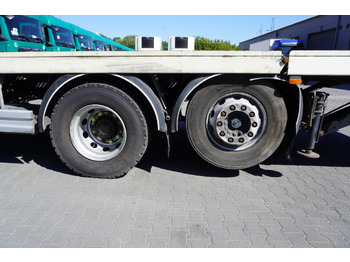 IVECO Stralis 360 EEV Tow truck 6x2 finansal kiralama IVECO Stralis 360 EEV Tow truck 6x2: fotoğraf 3