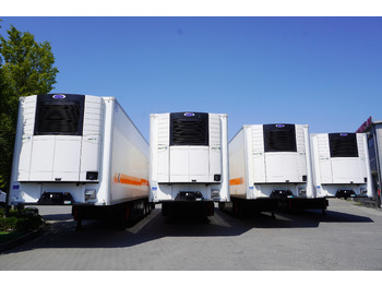 Frigorifik dorse KÖGEL S24