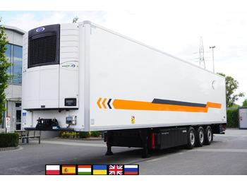 Frigorifik dorse KÖGEL S24