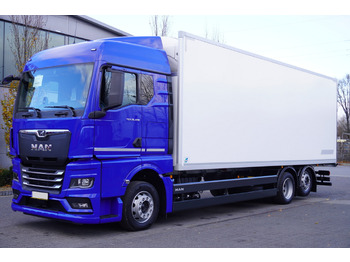 MAN TGX 26.400 / IGLOOCAR 20 pallets /  Carrier Supra 1250 Silent finansal kiralama MAN TGX 26.400 / IGLOOCAR 20 pallets /  Carrier Supra 1250 Silent: fotoğraf 2