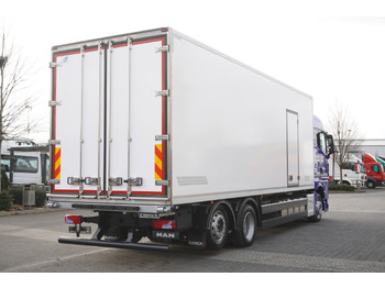Yeni Refrijeratör kamyon MAN TGX 26.400 / IGLOOCAR / Carrier Supra 1150 MT Silent: fotoğraf 3