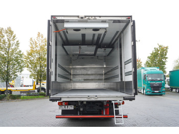 MERCEDES-BENZ Actros 2545 MP5 / Lecapitaine 18 EPAL refrigerator / Bitemperature / Carrier Supra 850 MT / ADR AT finansal kiralama MERCEDES-BENZ Actros 2545 MP5 / Lecapitaine 18 EPAL refrigerator / Bitemperature / Carrier Supra 850 MT / ADR AT: fotoğraf 4