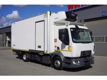 Refrijeratör kamyon RENAULT D