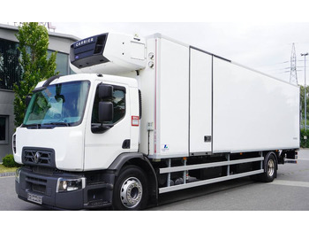 Refrijeratör kamyon RENAULT D