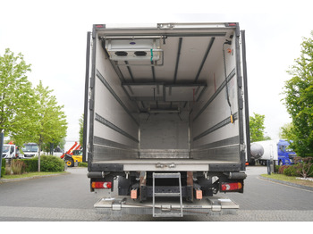 Refrijeratör kamyon RENAULT D19 WIDE / Lamberet refrigerator Multitemp 22 EPAL / CARRIER SUPRA 1250 MT: fotoğraf 4