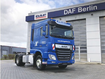 Çekici DAF XF 450