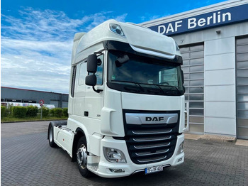 Çekici DAF XF 480