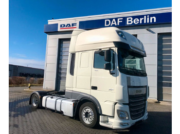 Çekici DAF XF 480