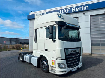 Çekici DAF XF 480