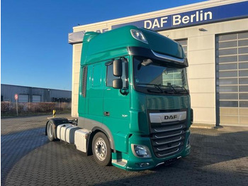 Çekici DAF XF 480