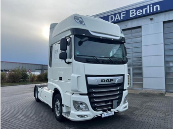 Çekici DAF XF 480