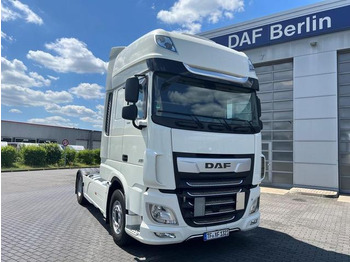 Çekici DAF XF 480