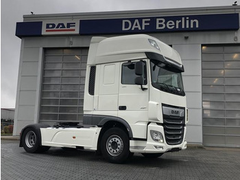 Çekici DAF XF 480