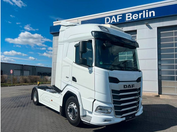 Çekici DAF XF