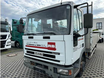 Sal/ Açık kasa kamyon Iveco ML 80 E  Mit Kipphydraulik für A N H: fotoğraf 2