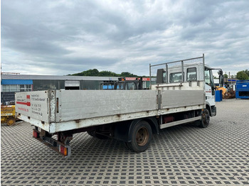 Sal/ Açık kasa kamyon Iveco ML 80 E  Mit Kipphydraulik für A N H: fotoğraf 5