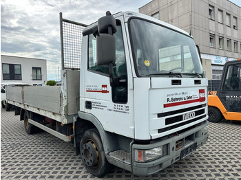 Sal/ Açık kasa kamyon IVECO