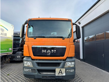 Çöp kamyonu MAN TGS 26,320  VARIOPRESS: fotoğraf 2