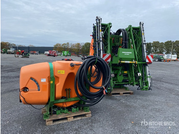 Çekilir pülverizatör 2020 Amazone UF 2002 + FT 1502 Pull-Type Sprayer: fotoğraf 3