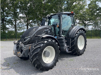 Traktör VALTRA T-series