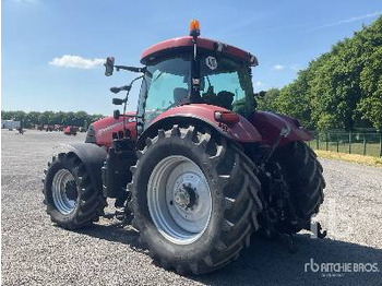 Traktör CASE IH PUMA 230 CVX: fotoğraf 2