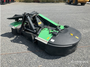 Sap parçalama makinesi DEUTZ