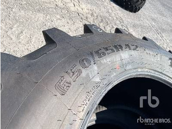 Lastik FIRESTONE 650/65R42 TL 15 Quantity of (2) MAXTR65: fotoğraf 3