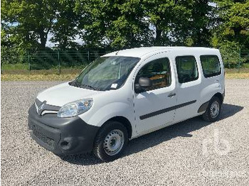 Panelvan RENAULT Kangoo Express