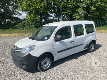 Panelvan RENAULT Kangoo Express