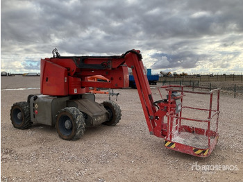 Eklemli platform 2006 Haulotte HA12PX 4WD Diesel Articulating Boom Lift: fotoğraf 3